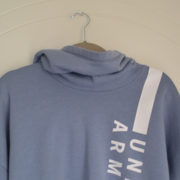 Under Armour Hoodie - Picture 2 of 4